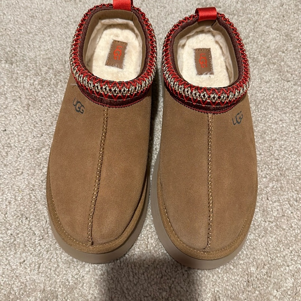 uggs tasmans